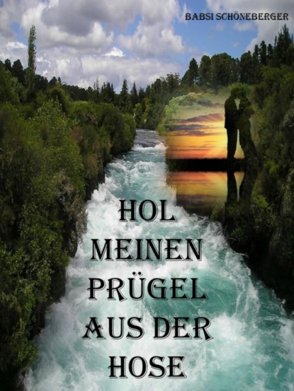 Скачать книгу Hol meinen Prügel aus der Hose