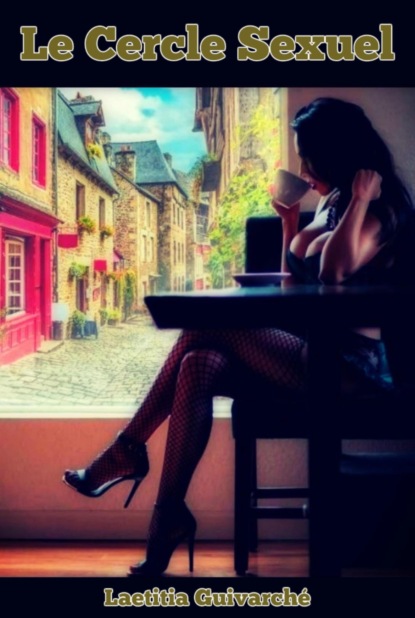 Скачать книгу Le Cercle Sexuel