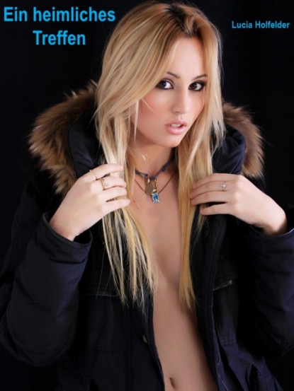 Скачать книгу Ein heimliches Treffen