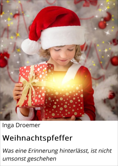 Скачать книгу Weihnachtspfeffer