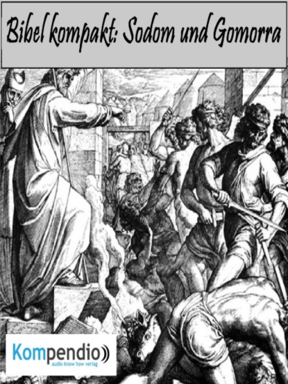 Скачать книгу Sodom und Gomorra
