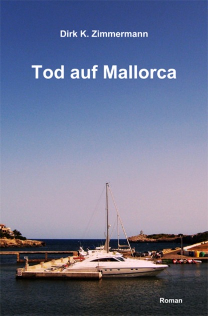 Скачать книгу Tod auf Mallorca
