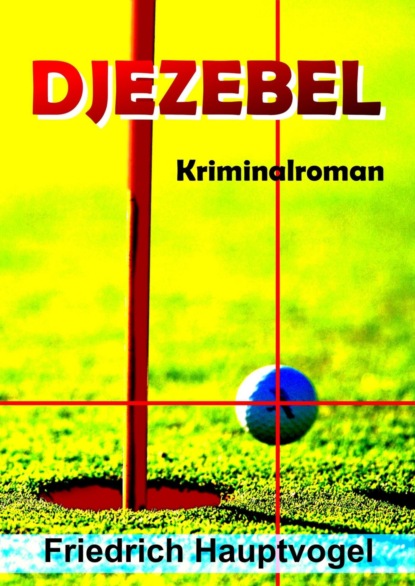 Скачать книгу DJEZEBEL