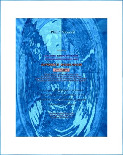 Скачать книгу Die sehr absichtlichen Verunglimpfungen des Apunkt Schloch