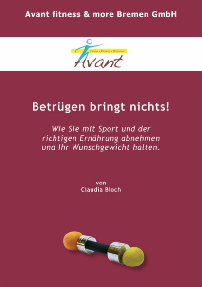 Скачать книгу Betrügen bringt nichts