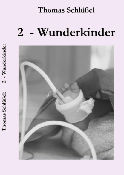Скачать книгу 2 - Wunderkinder