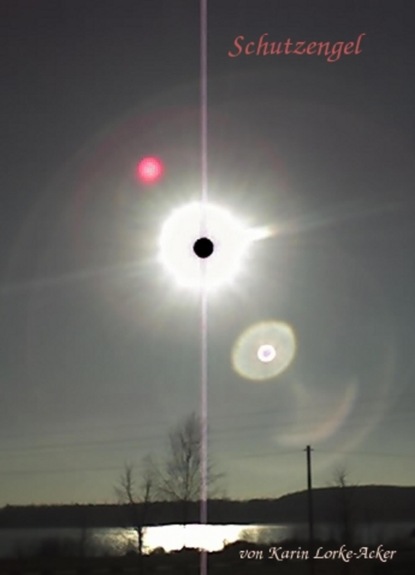 Скачать книгу Schutzengel