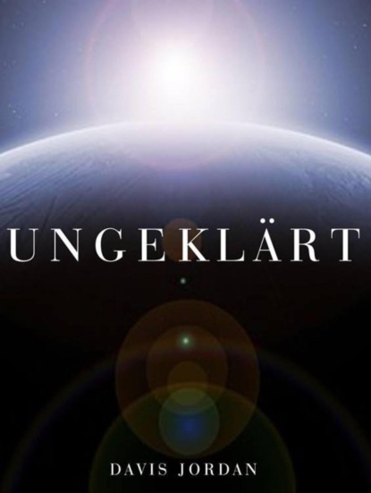 Скачать книгу Ungeklärt