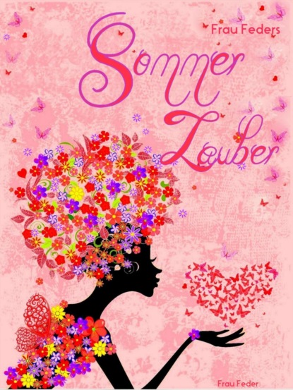 Скачать книгу Frau Feders Sommerzauber