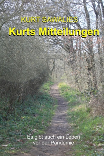 Скачать книгу Kurts Mitteilungen