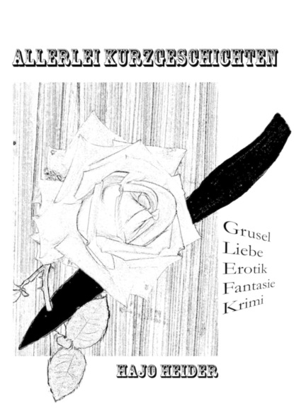 Скачать книгу Allerlei Kurzgeschichten