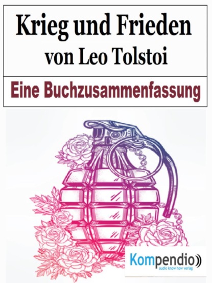 Скачать книгу Krieg und Frieden von Leo N. Tolstoi