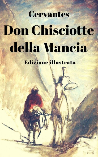 Don Chisciotte della Mancia