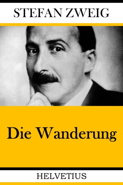 Скачать книгу Die Wanderung