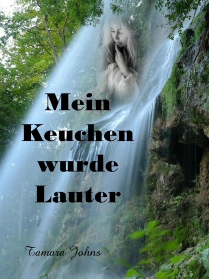 Скачать книгу Mein Keuchen wurde Lauter