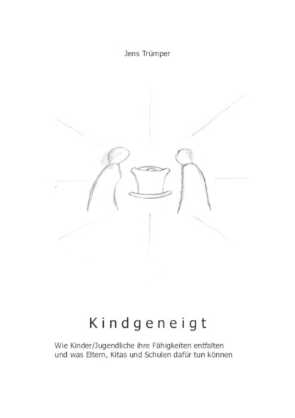 Скачать книгу Kindgeneigt
