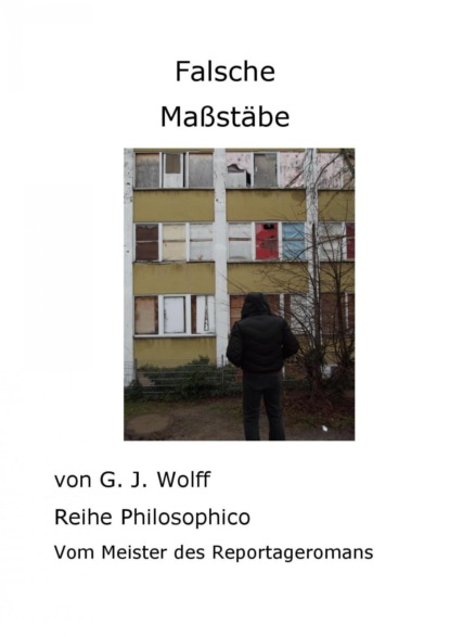 Скачать книгу Falsche Maßstäbe