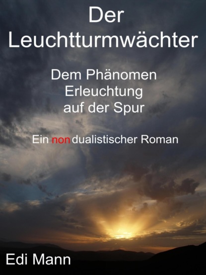Скачать книгу Der Leuchtturmwächter