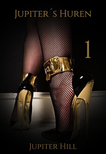 Скачать книгу Jupiter´s Huren 1