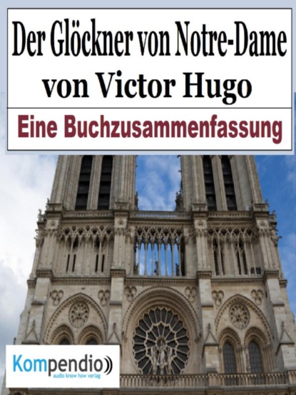 Скачать книгу Der Glöckner von Notre-Dame von Victor Hugo