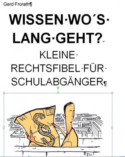 Скачать книгу WISSEN WO´S LANG GEHT