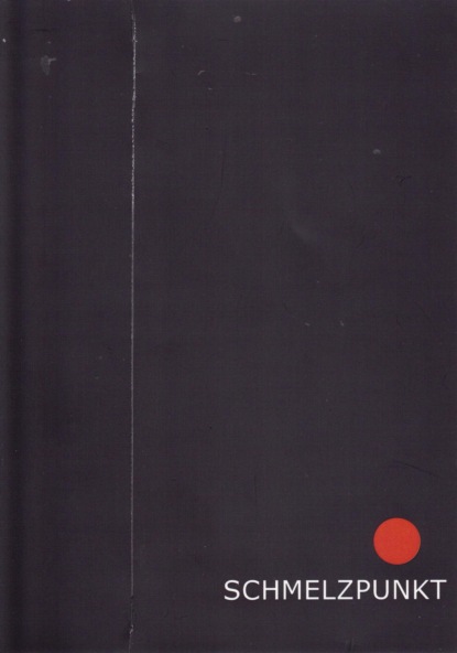 Скачать книгу Schmelzpunkt