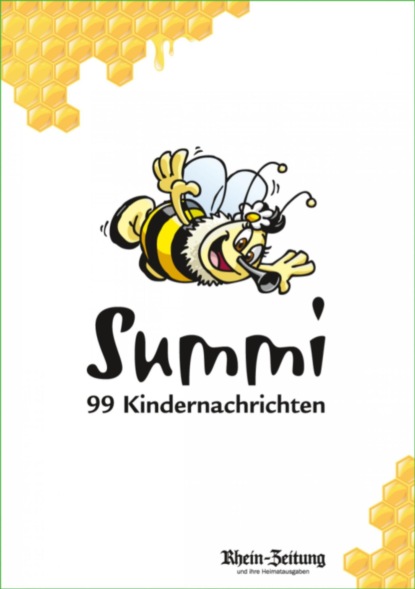 Скачать книгу Summi - 99 Kindernachrichten