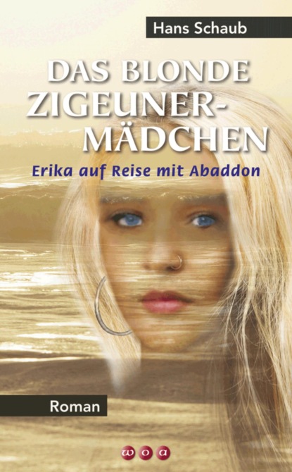 Скачать книгу Das blonde Zigeunermädchen