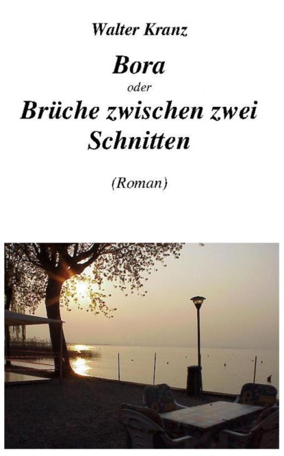 Скачать книгу Bora oder Brüche zwischen zwei Schnitten