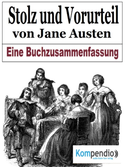 Скачать книгу Stolz und Vorurteil von Jane Austen