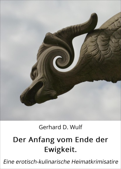 Скачать книгу Der Anfang vom Ende der Ewigkeit.