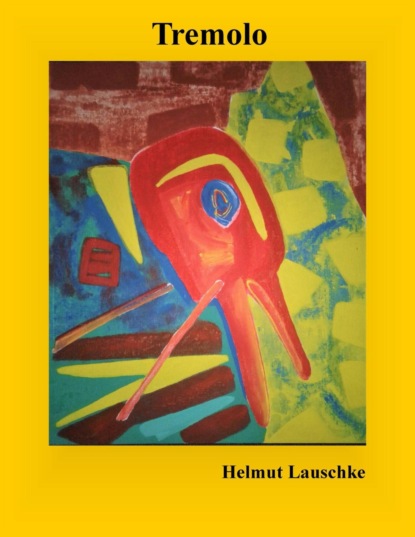 Скачать книгу Tremolo