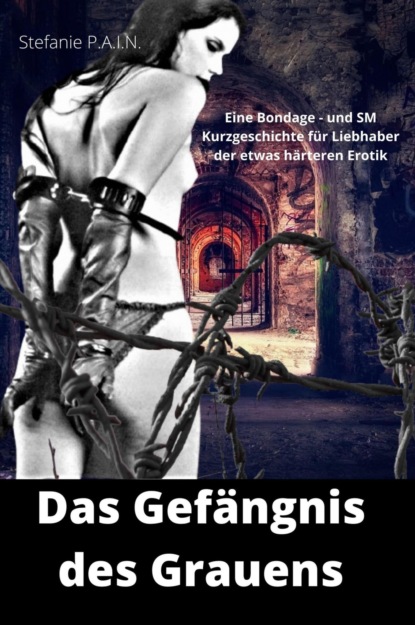 Скачать книгу Das Gefängnis des Grauens