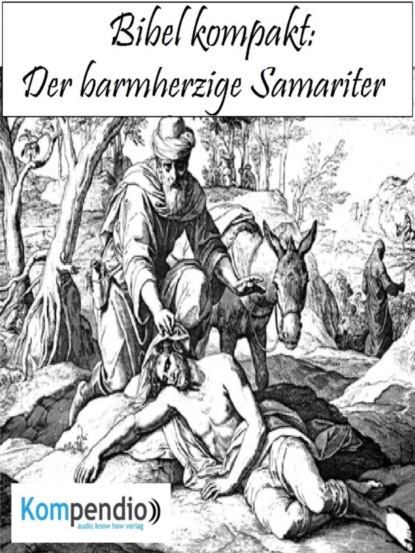 Скачать книгу Der barmherzige Samariter
