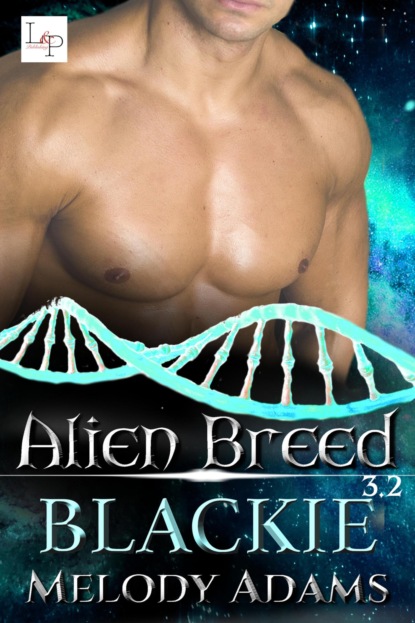 Скачать книгу Blackie - Alien Breed 9.2
