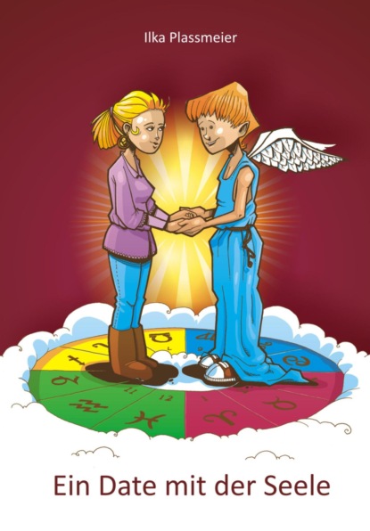 Скачать книгу Ein Date mit der Seele