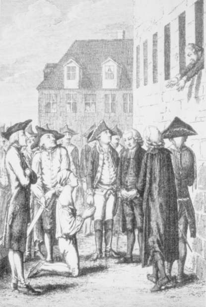 Скачать книгу Der junge Fritz