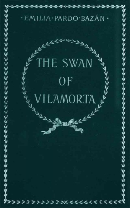 Скачать книгу The Swan of Vilamorta