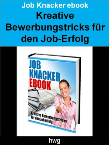 Скачать книгу Job Knacker ebook