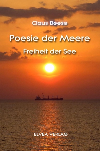 Скачать книгу Poesie der Meere