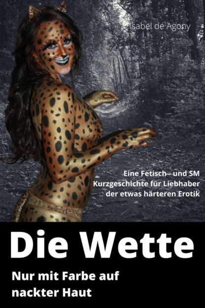 Скачать книгу Die Wette