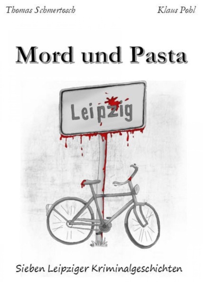 Скачать книгу Mord und Pasta