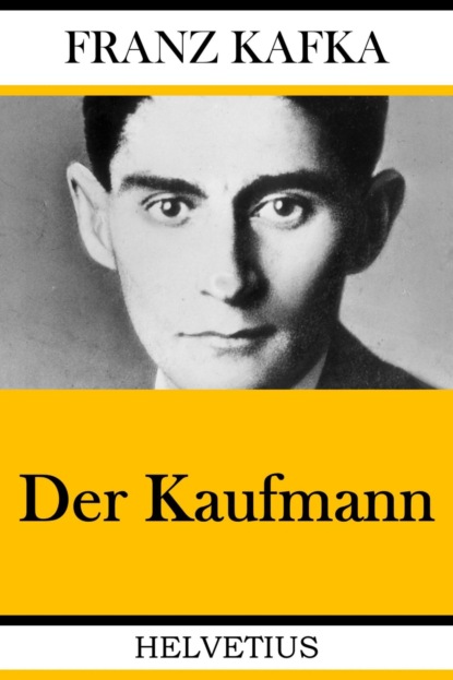 Скачать книгу Der Kaufmann