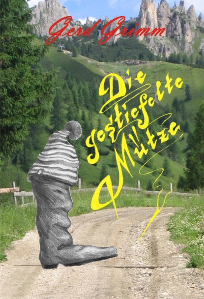 Скачать книгу Die gestiefelte Mütze