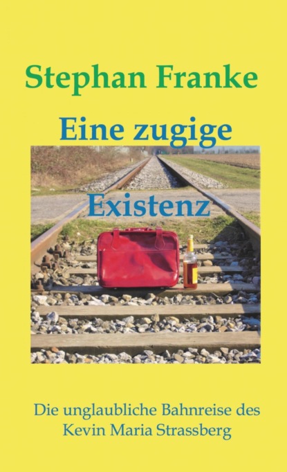 Скачать книгу Eine zugige Existenz