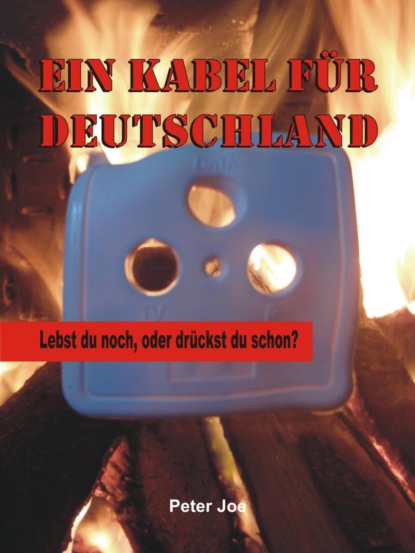 Скачать книгу Ein Kabel für Deutschland