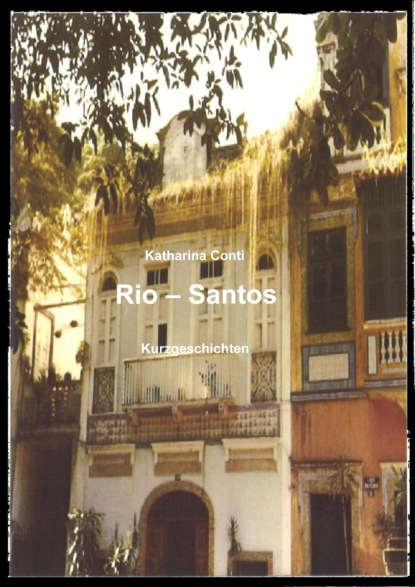 Скачать книгу Rio - Santos