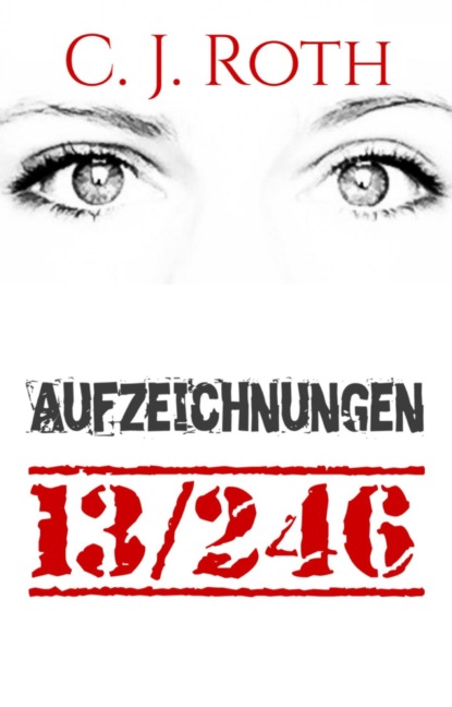 Скачать книгу Aufzeichnungen 13/246