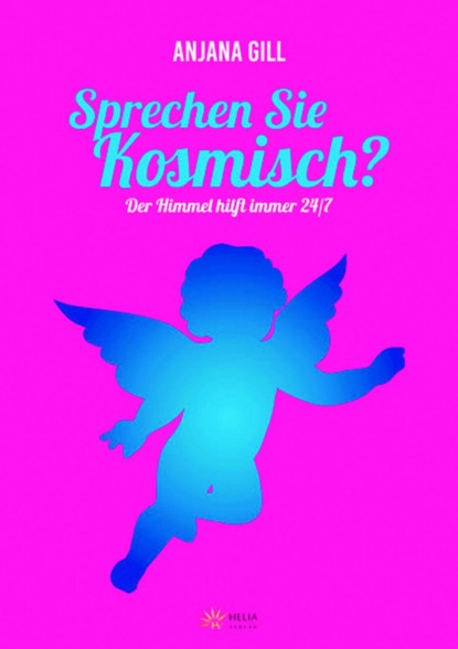 Скачать книгу Sprechen Sie kosmisch?