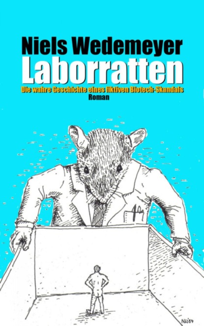 Скачать книгу Laborratten